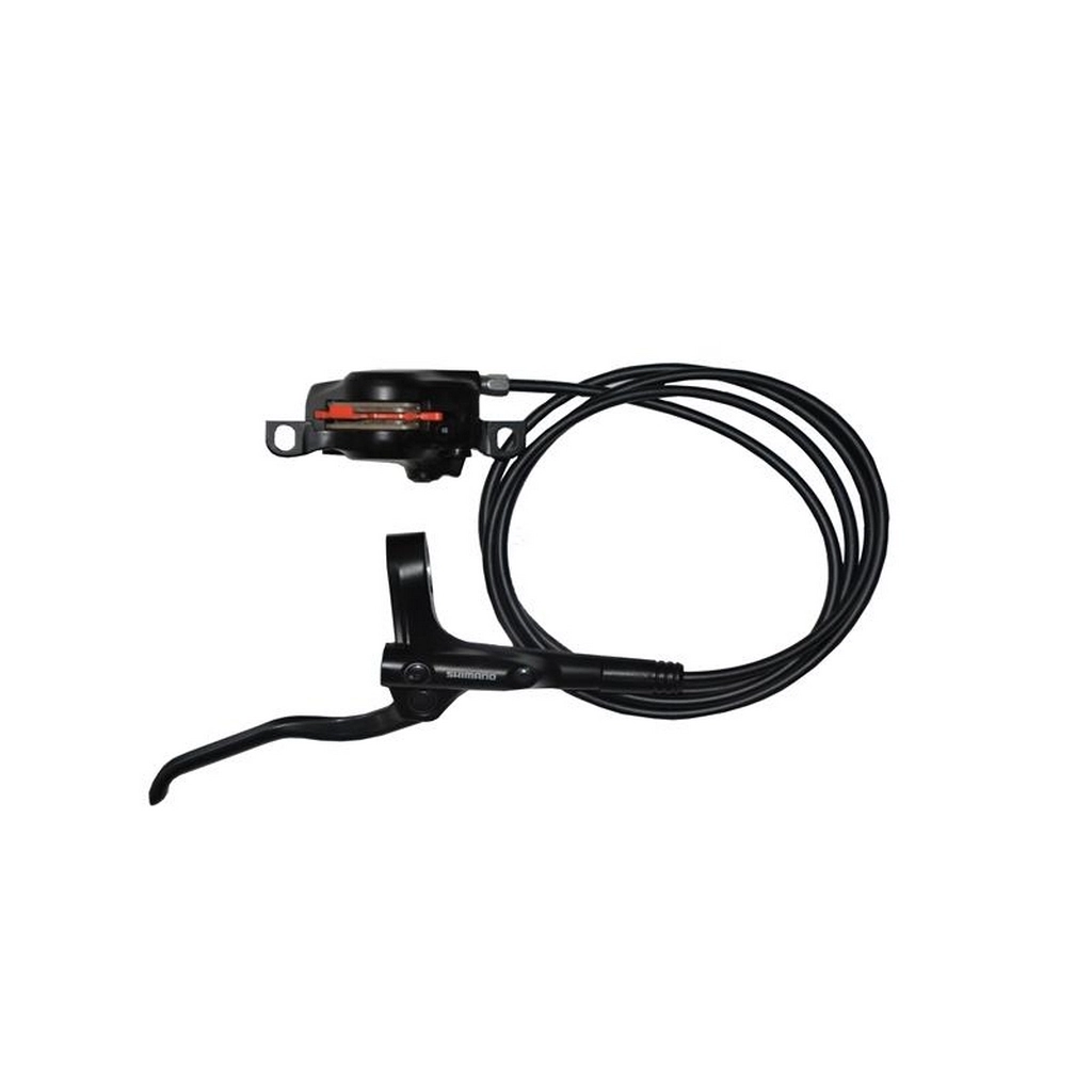 RKS GS25 ARKA FREN MERKEZİ HİDROLİK [GF25] #RK 31767